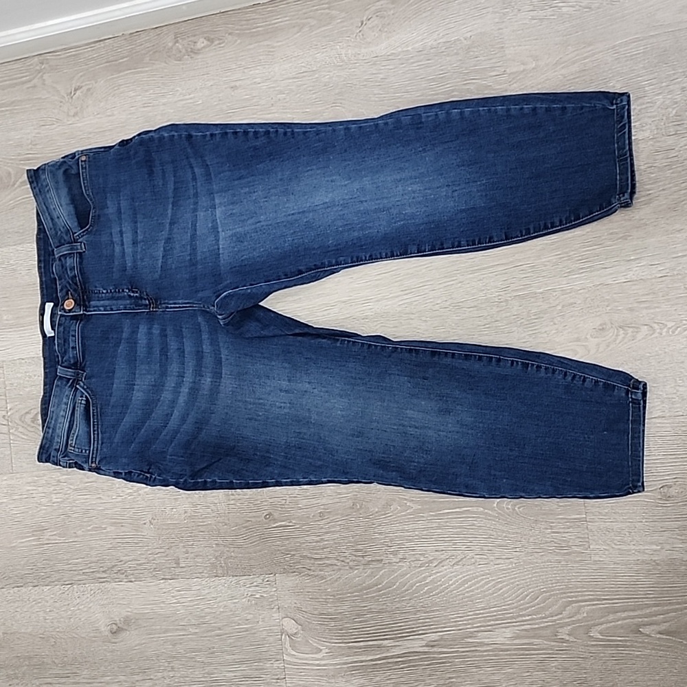 Lauren conrad skinny jeans